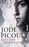 Buchcover Jodi Picoult – Zeit der Gespenster