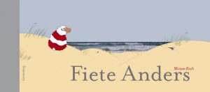 Buchcover Mirjam Koch – Fiete Anders