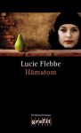 Buchcover Lucie Flebbe – Hämatom