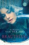 Buchcover Marieke van der Pol – Brautflug