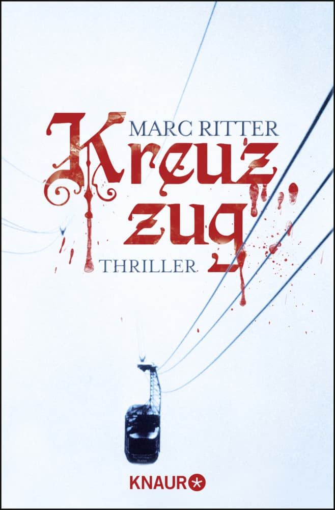 Marc Ritter – Kreuzzug