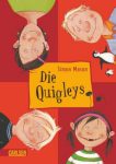 Simon Mason – Die Quigleys