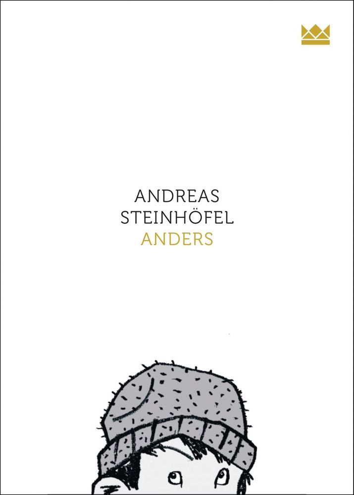 Andreas Steinhoefel „Anders“