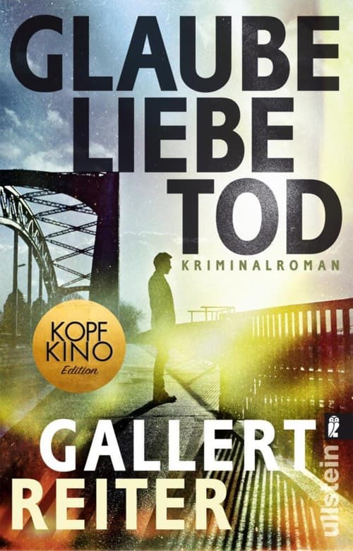 Gallert / Reiter – Glaube, Liebe, Tod