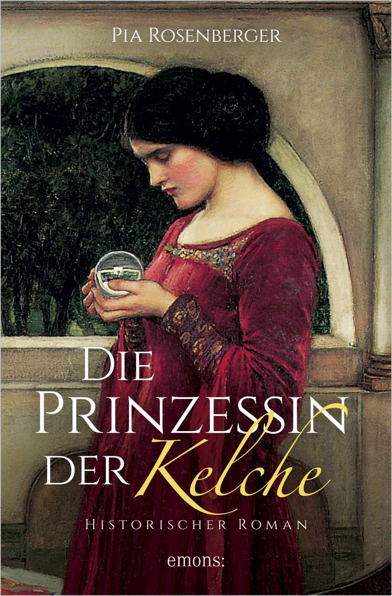 Pia Rosenberger – Die Prinzessin der Kelche