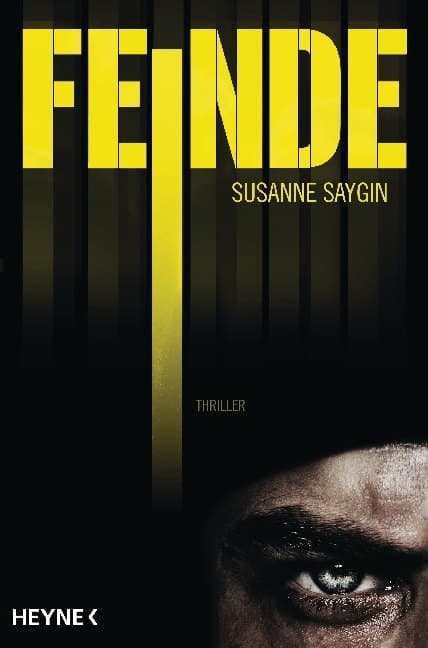 Susanne Saygin – Feinde