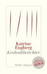 Katrine Engberg – Krokodilwächter