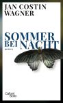 Jan Costin Wagner – Sommer bei Nacht