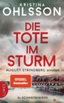 Kristina Ohlsson – Die Tote im Sturm