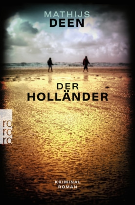 Mathijs Deen – Der Holländer