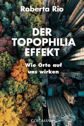 Roberta Rio – Der Topophilia-Effekt