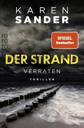 Karen Sander – Der Strand: Verraten