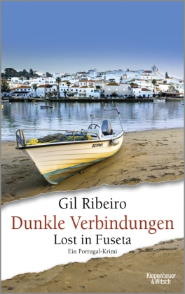 Gil Ribeiro – Dunkle Verbindungen