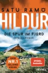 Satu Rämö – Hildur, die Spur im Fjord