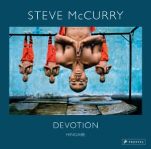 Steve McCurry – Devotion