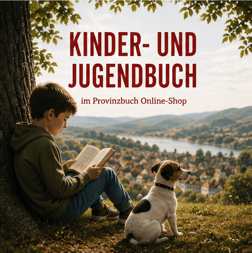 Kinder- und Jugendbuch Bücher der Rubrik Kinder- und Jugendbuch im Provinzbuch Online-Shop
